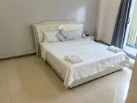 Sino-Cambodian Peace Hotel โรงแรมใกล้วัดเลย
