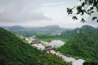 Ui Valley Resort - spa