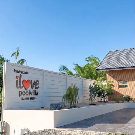 ilovepoolvilla hatyai