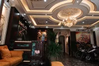 Luxury Hotel 3 - جاكوزي