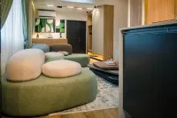 Luxora Residence:A Luxurious 2-Bedroom Apartment - 4-Star