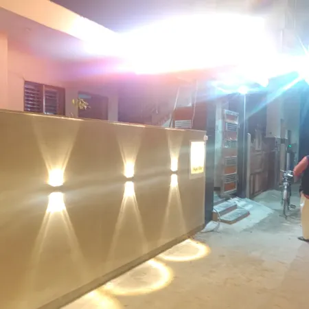 Sukdham Homestays Mathura