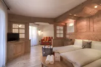 Hotel Madonnina Wellness & Family - Balcony
