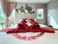 Rattana resort - 4 ดาว