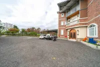 Love at Happiness Resort Guesthouse - New