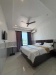 Apni Haveli Hotel And Family Restaurant - 駐車場