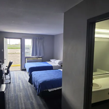 Travel Inn resort and Campground