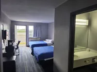 Travel Inn resort and Campground - 2-Sterne