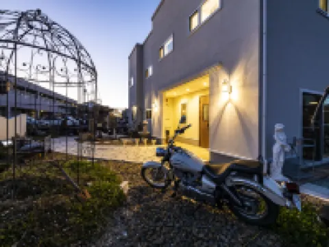 アンティークス犬山 犬山のホテル