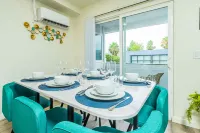 Newly Remodeled 2B2B APT near Pasadena Old Town #3 Hotels in Altadena
