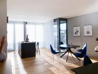 Berlin luxury penthouse