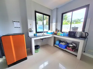 รูปภาพของบ้านสวีท  หัวหิน พูลวิลล่า ห่างทะเล 3 กม.