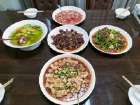 Jin Xin  Business Hotel Hotels in Kabul