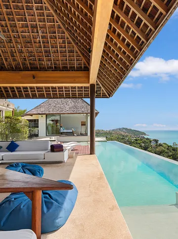 รูปภาพของJasmine Waterslide 5BR Pool Villa