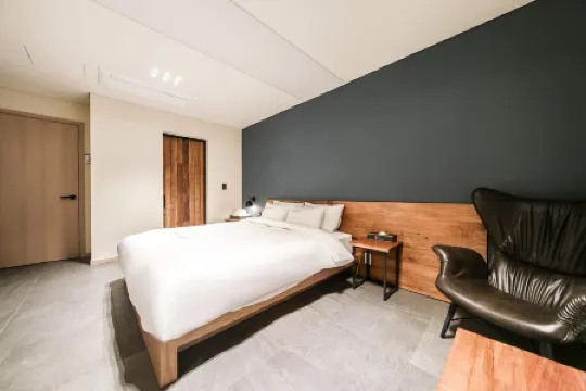 Incheon Airport Hotel Seattle