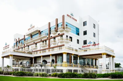 Hotel Yathin - Mysore