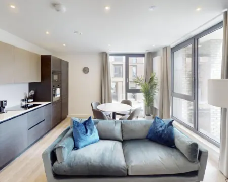 查爾斯希望霍夫 霍夫酒店