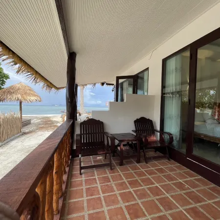 Andaman Beach Resort by Zodiac
