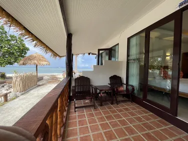 รูปภาพของAndaman Beach Resort by Zodiac