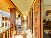 Elegant Boutique Hotel Luangprabang Hotels near Wat Si Boun Heuang