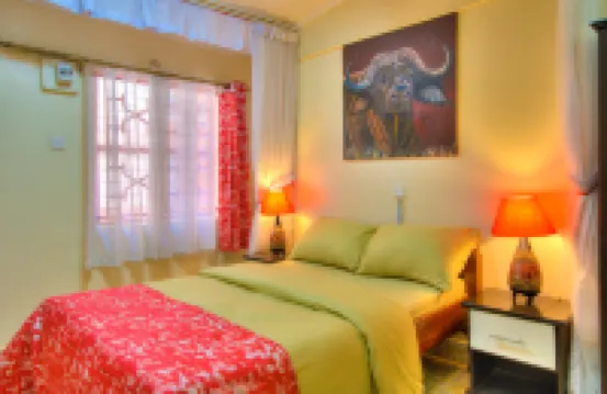 Red Buffalo House Hotel