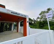 DelZiaNa Bara Villa Pakbara Satun Hotels in La-ngu District