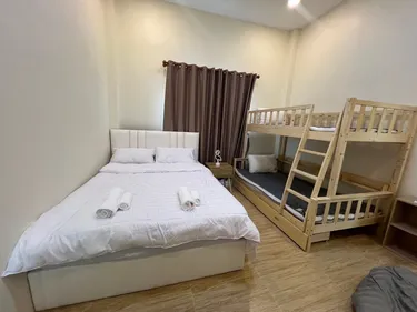 รูปภาพของเอ วิลล่า