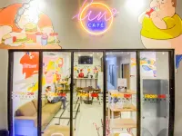 Front One Buget Bekasi - sarapan
