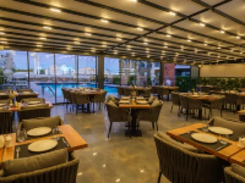 卡德姆旅館 法馬古斯塔酒店