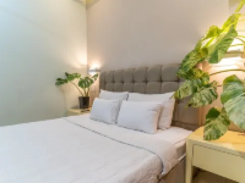 Amango Home Hotels near Ho Chi Minh City Museum of Fine Arts