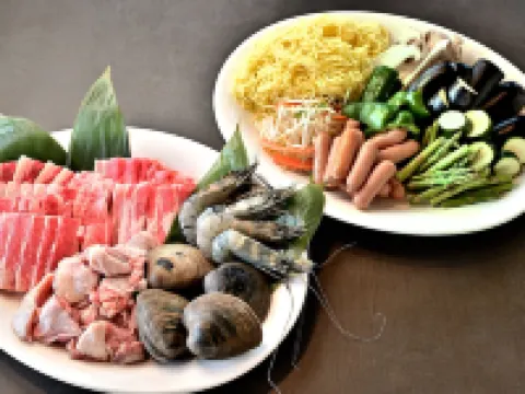 BEST SPA 99 大網白里のホテル