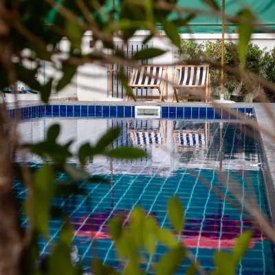 華欣15號別墅 住宿飯店