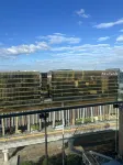 Penhouse City of Dreams Okada Solaire MOA Airport - Ocean View