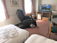 Hotel Alpha-One Takaoka Các khách sạn ở Takaoka