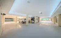 Hotel MiMi Hotels in Michuhol-gu