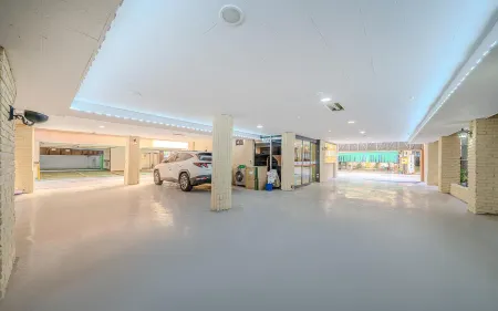 Hotel MiMi Отели рядом с достопримечательностью «Университет Иньхы»