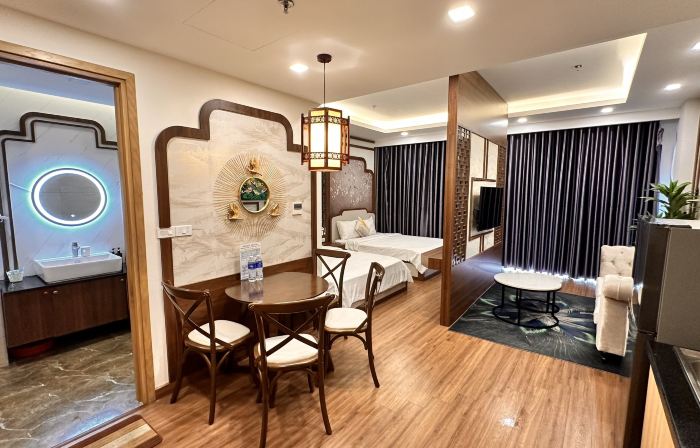 FLC Sea Tower Quy Nhơn Condotel
