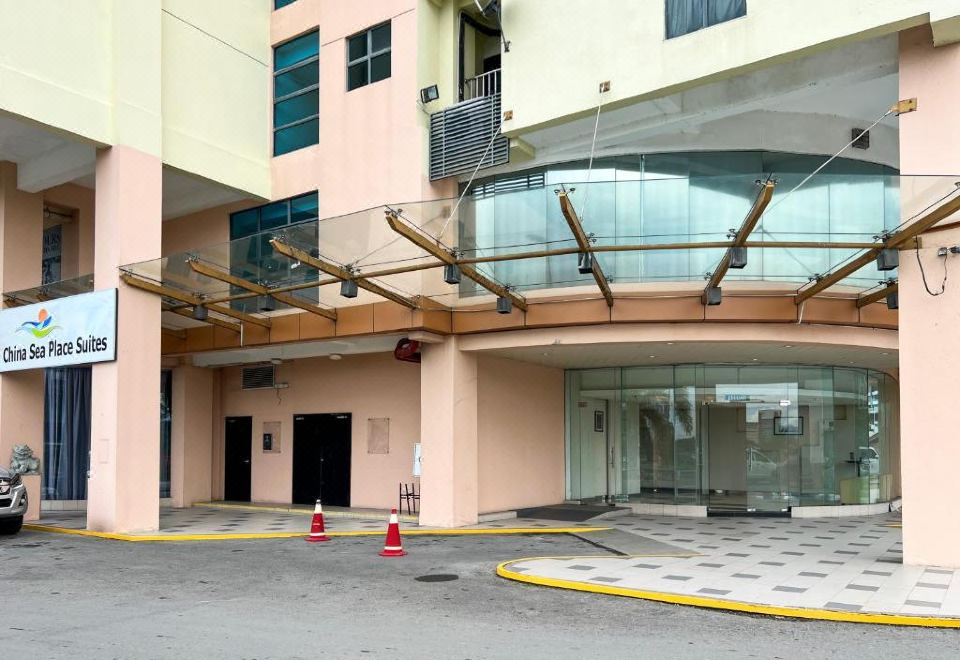 Imago 쇼핑몰 근접성