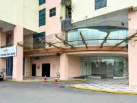 Royal Crown Scsp KK CBD near Imago