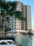 Pool View Air-Con Studio @Tiara Imperio Bangi Hotels in Kajang