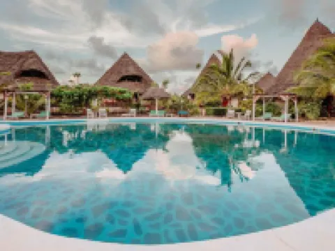 Exploreans Malaika Villas & Beach Club Hotels in Malindi