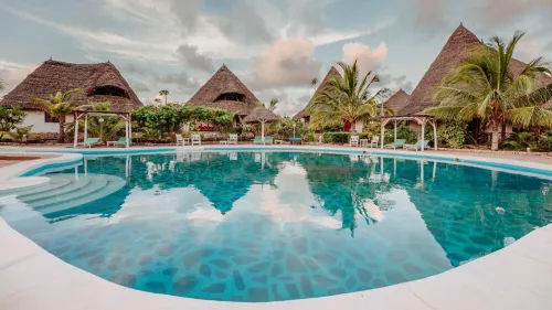 Exploreans Malaika Villas & Beach Club