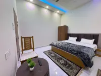 It's Braj Raj Home Stay - Airport Shuttle