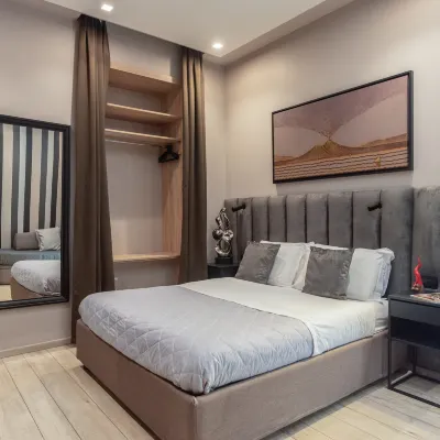 Neapolis Lifestyle Hotels near Palazzo Doria D'Angri