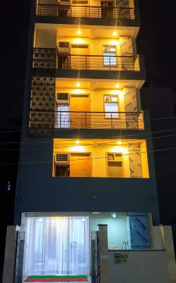 Soooper Hotel