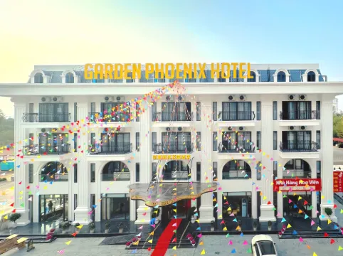 GARDEN PHOENIX HOTEL