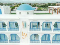 إيفي كانغو Hotels near شاطئ إيكو