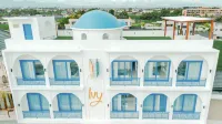 Ivy Canggu Hotel in zona Pererenan Beach