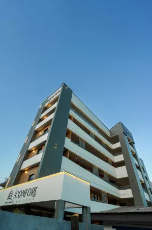 Ila Comfort Отели в г. Кушма