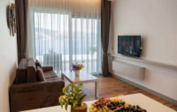 Z-Villas Beach Hotel